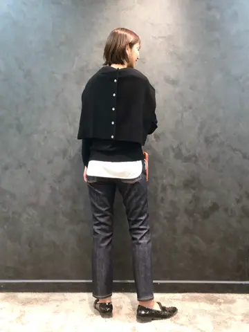 23区 狩野 コーディネート画像