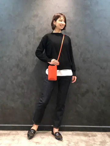 23区 狩野 コーディネート画像