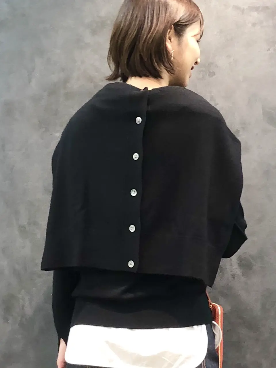 23区 狩野 コーディネート画像