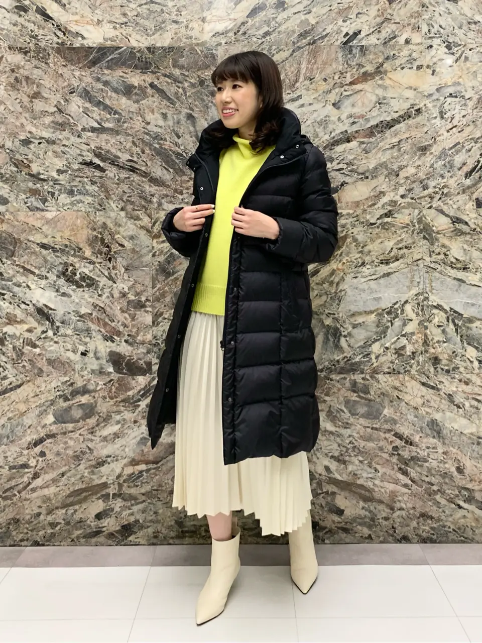 23区 木下 コーディネート画像