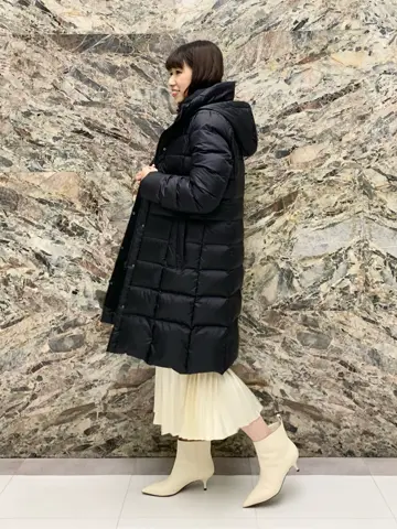 23区 木下 コーディネート画像