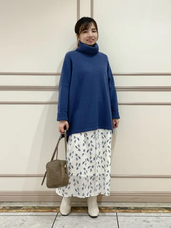 23区 金林 コーディネート画像