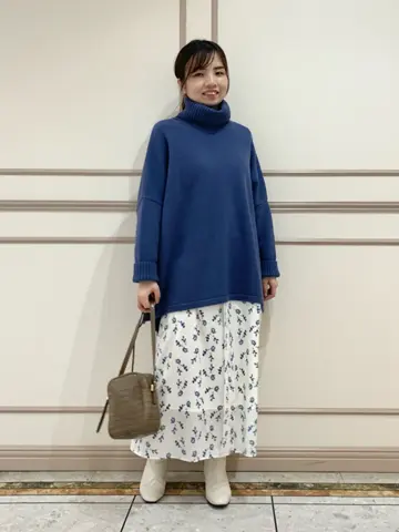 23区 金林 コーディネート画像