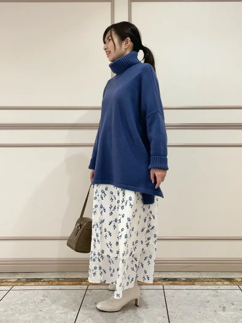 23区 金林 コーディネート画像