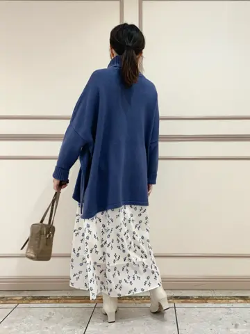 23区 金林 コーディネート画像