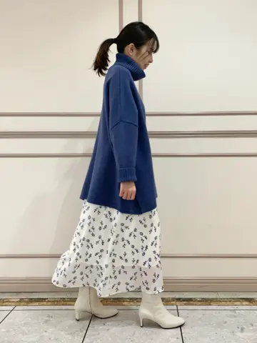 23区 金林 コーディネート画像