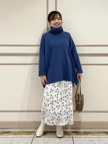 23区 金林 コーディネート画像