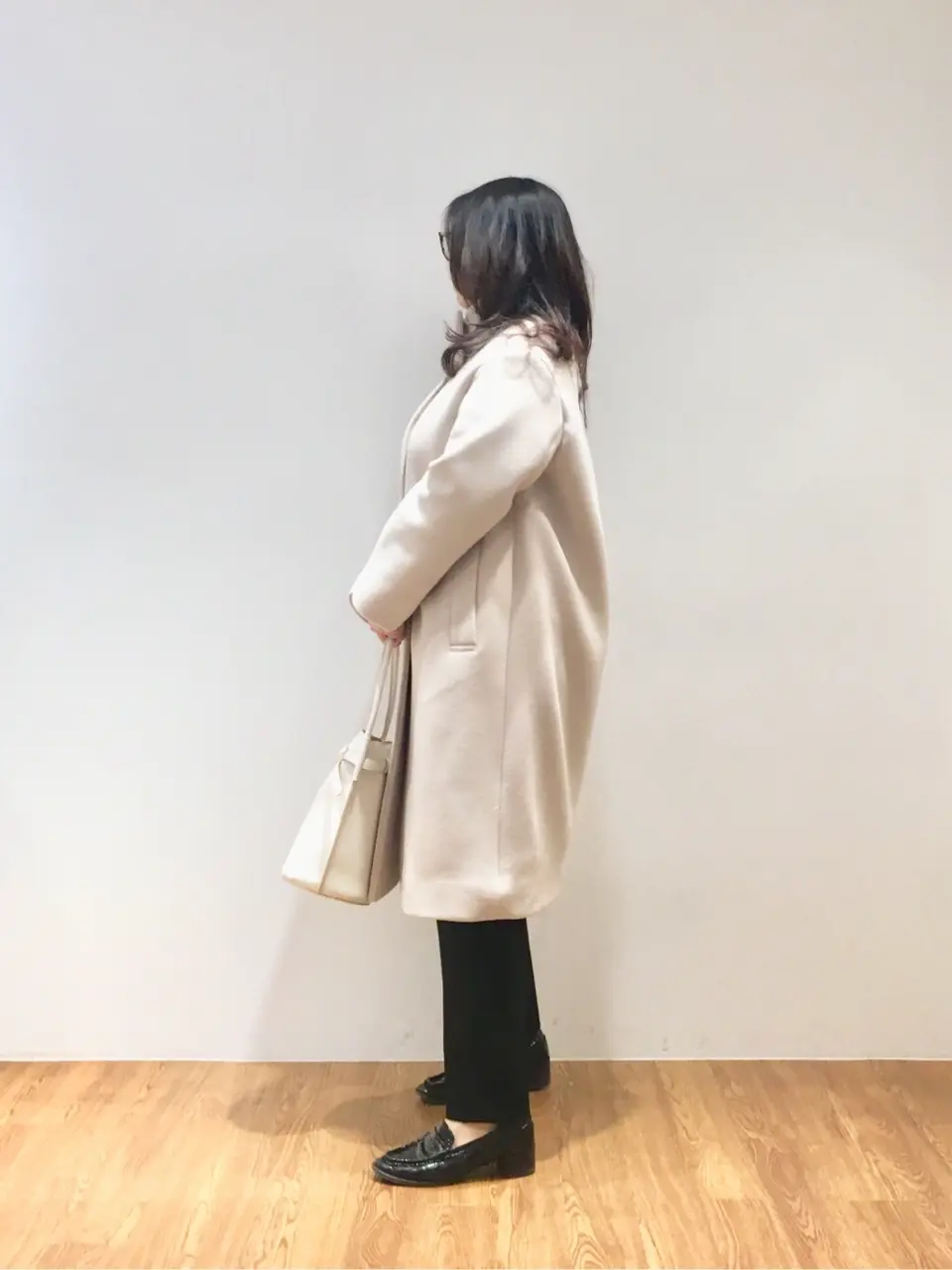 23区 河野 コーディネート画像