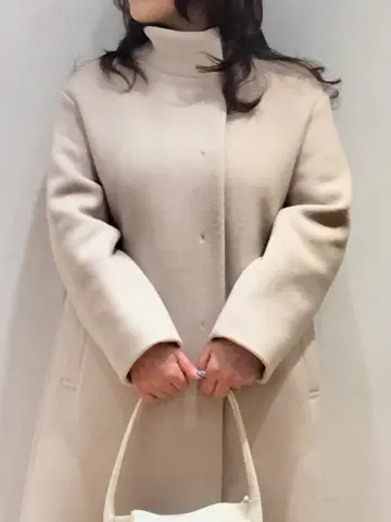 23区 河野 コーディネート画像