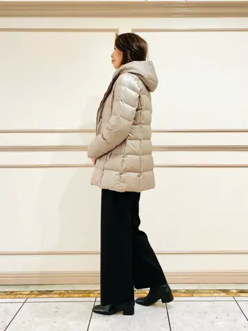 23区 荒川 コーディネート画像