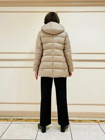 23区 荒川 コーディネート画像