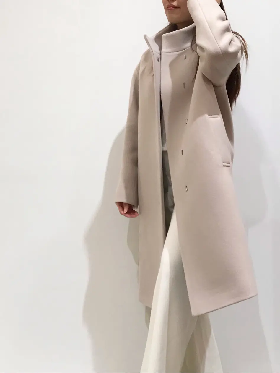 23区 清水 コーディネート画像