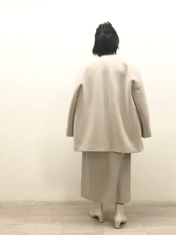 23区 久保 コーディネート画像