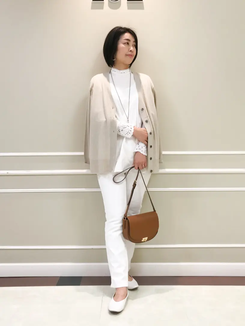  石川 コーディネート画像