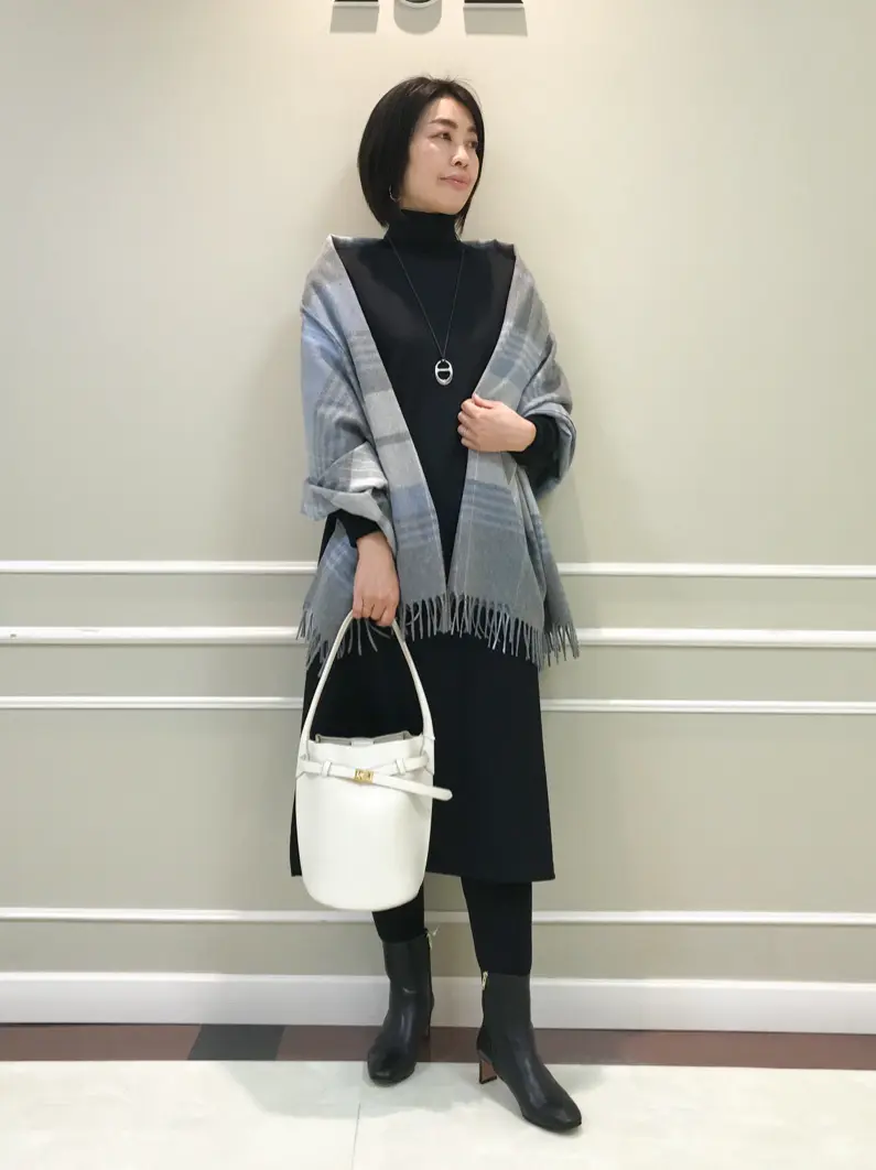  石川 コーディネート画像