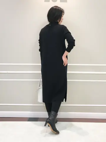 23区 石川 コーディネート画像