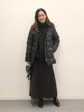 23区 松本 コーディネート画像