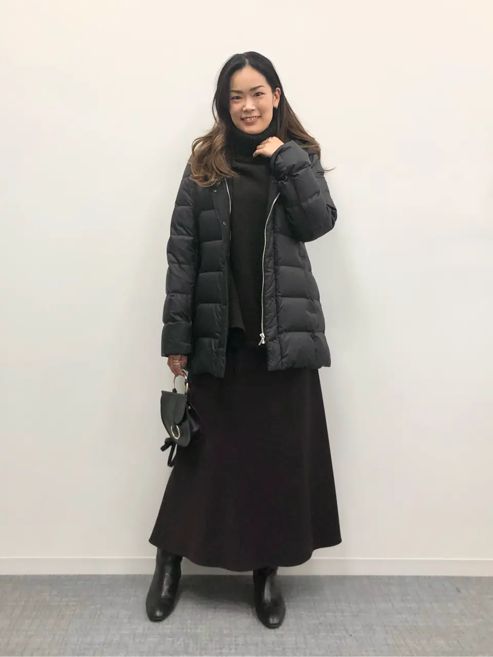 23区 松本 コーディネート画像