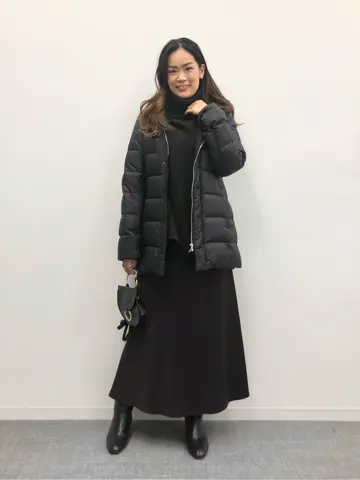 23区 松本 コーディネート画像