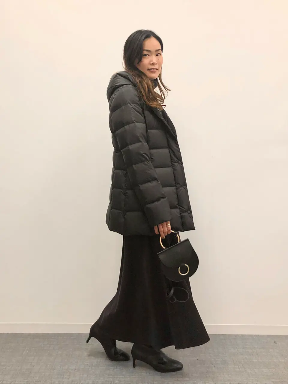 23区 松本 コーディネート画像