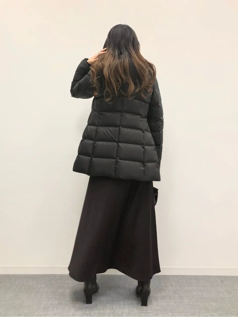 23区 松本 コーディネート画像