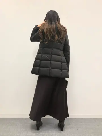 23区 松本 コーディネート画像