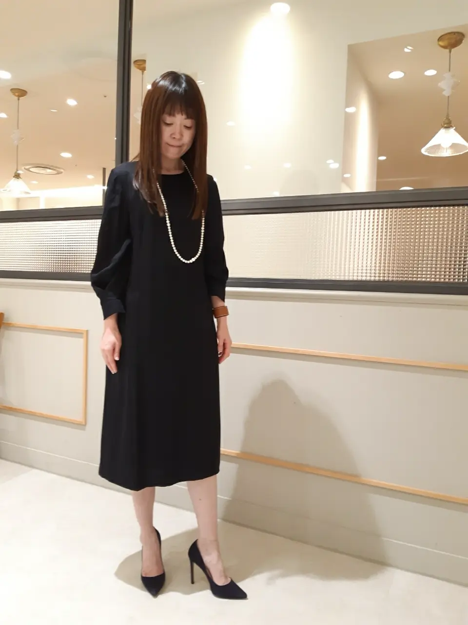 23区 鈴木 コーディネート画像