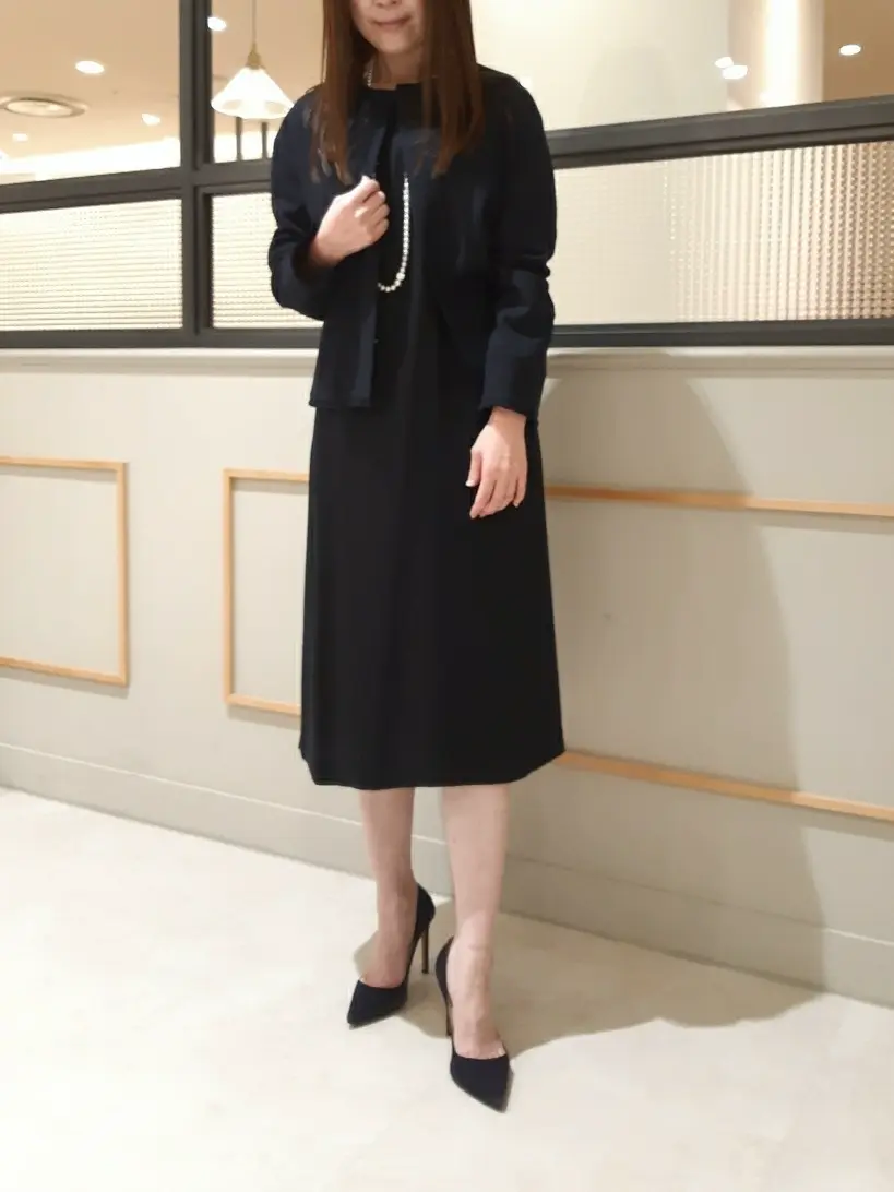 23区 鈴木 コーディネート画像