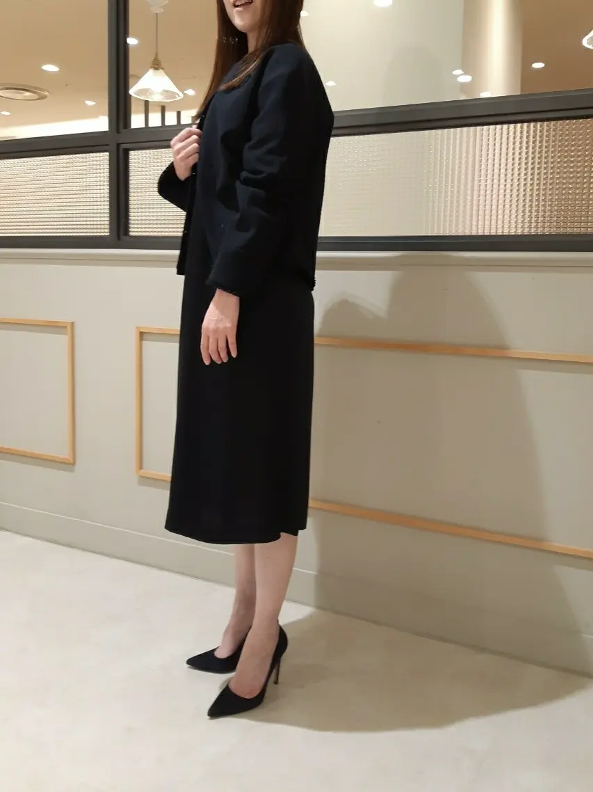 23区 鈴木 コーディネート画像