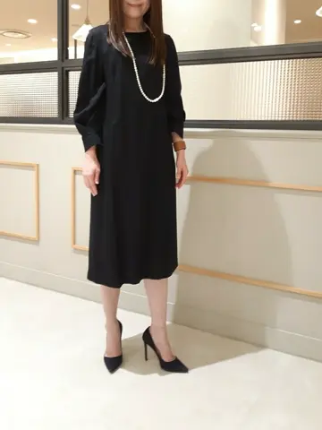 23区 鈴木 コーディネート画像