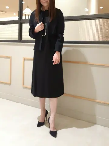 23区 鈴木 コーディネート画像