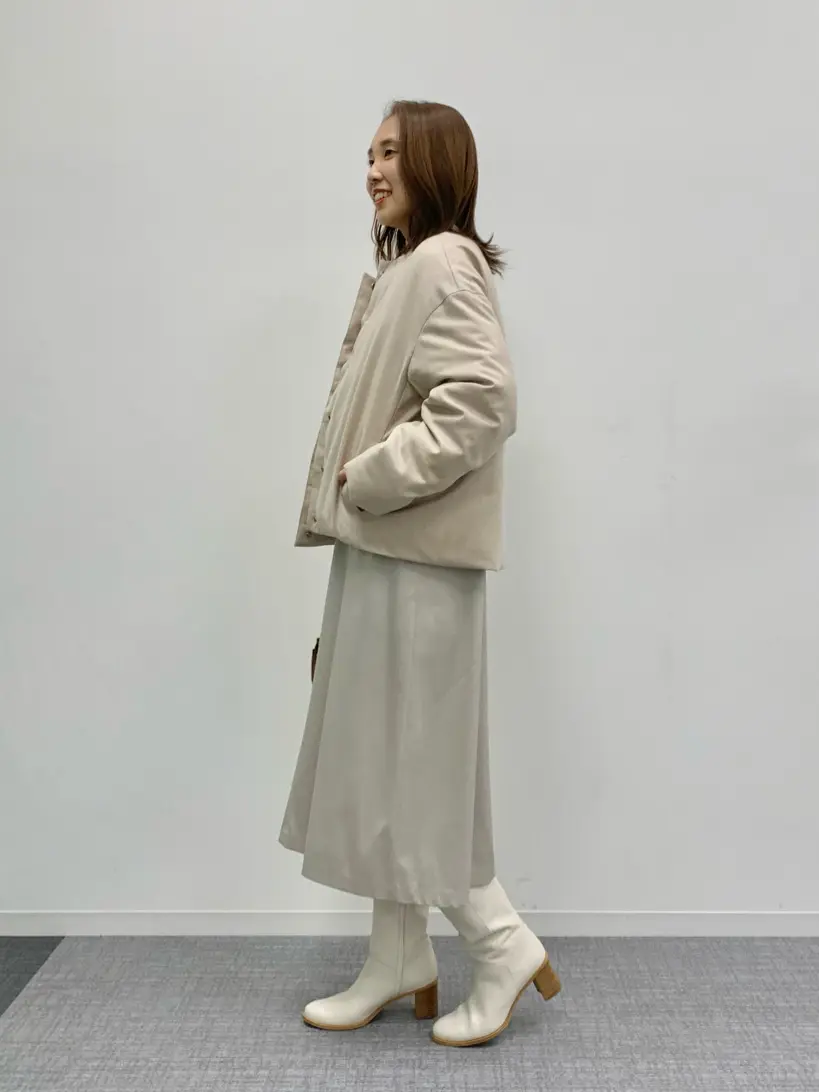 23区 秋葉 コーディネート画像