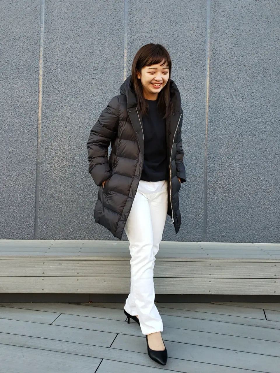  阿多 コーディネート画像