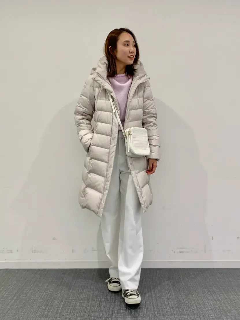 23区 秋葉 コーディネート画像