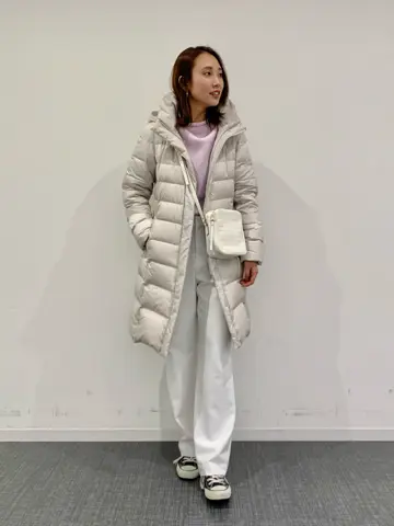 23区 秋葉 コーディネート画像