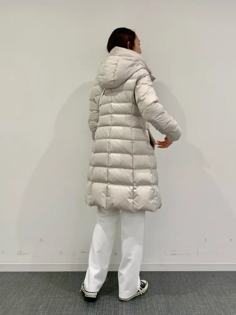 23区 秋葉 コーディネート画像