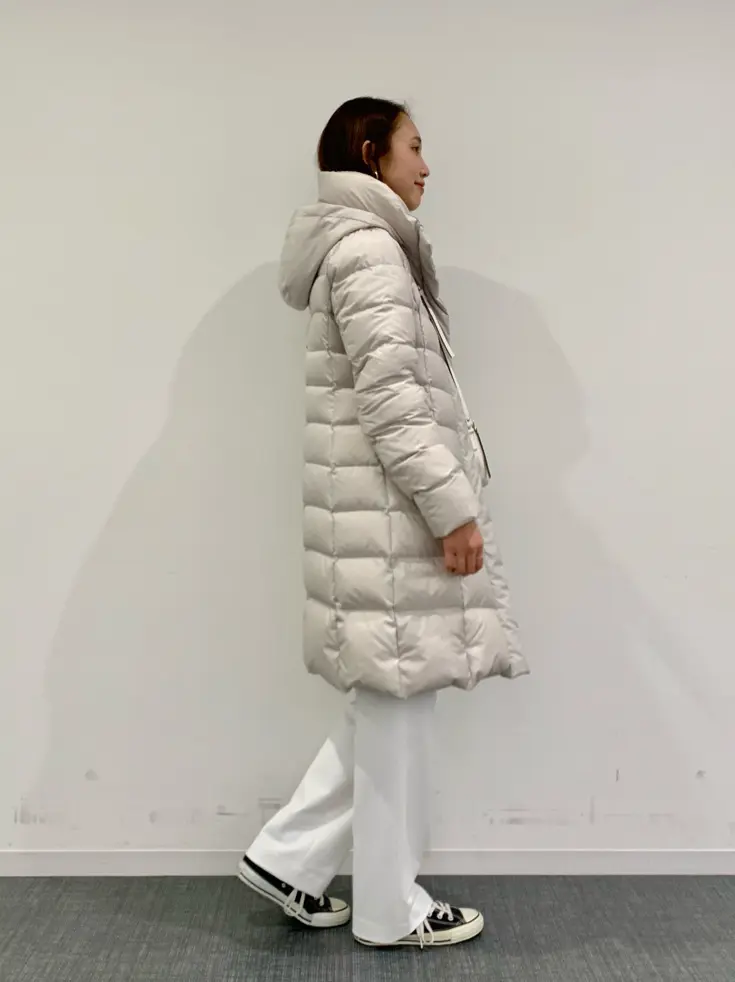 23区 秋葉 コーディネート画像