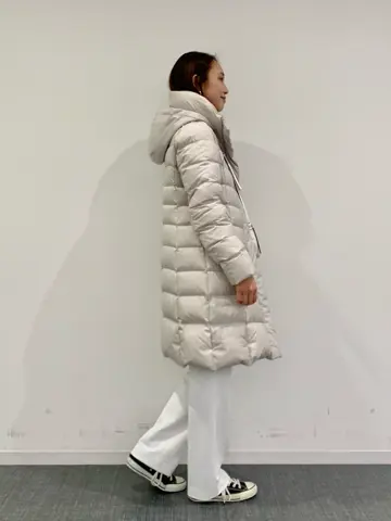 23区 秋葉 コーディネート画像