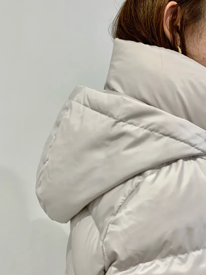 23区 秋葉 コーディネート画像