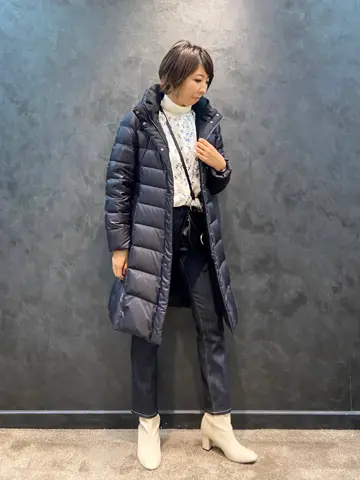 23区 佐藤 コーディネート画像