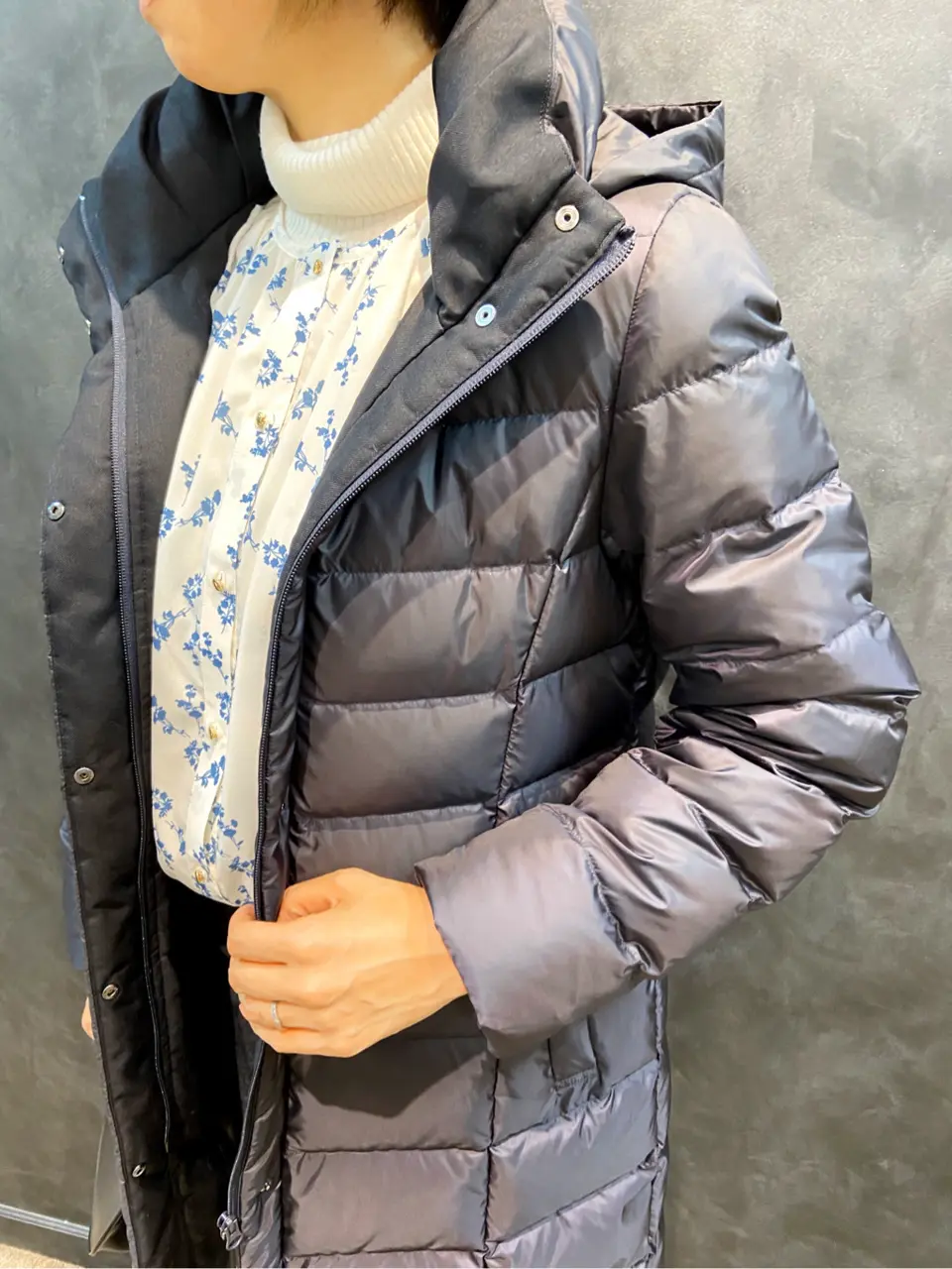 23区 佐藤 コーディネート画像