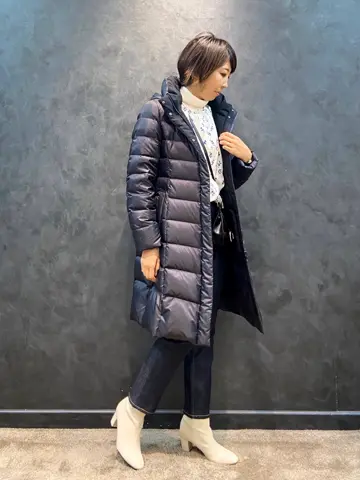 23区 佐藤 コーディネート画像