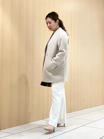 23区 幸田 コーディネート画像