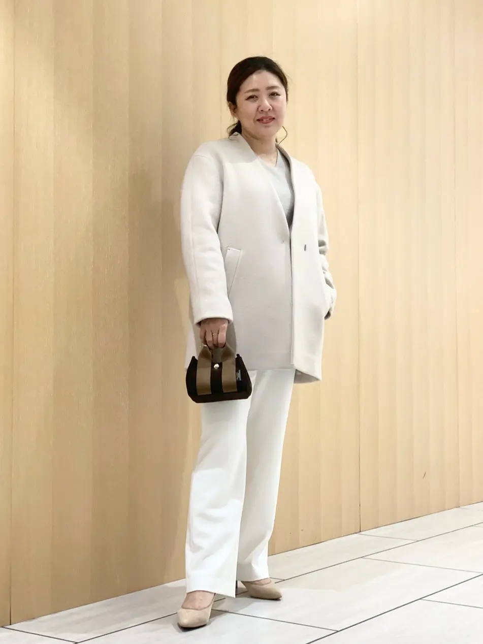 23区 幸田 コーディネート画像