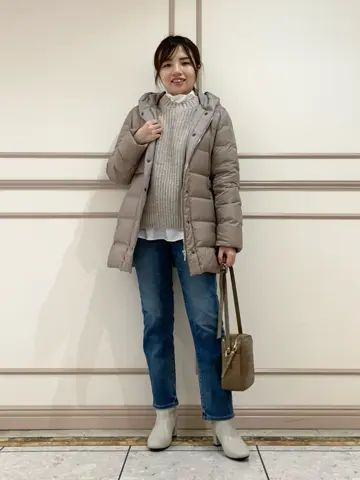 23区 金林 コーディネート画像