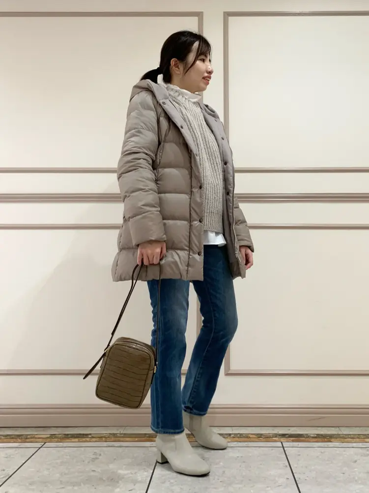 23区 金林 コーディネート画像