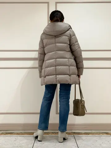 23区 金林 コーディネート画像