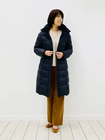 23区 笹森 コーディネート画像