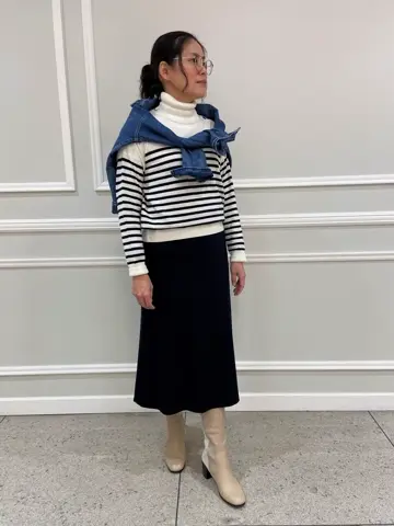 23区 佐藤 コーディネート画像