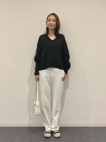 23区 秋葉 コーディネート画像